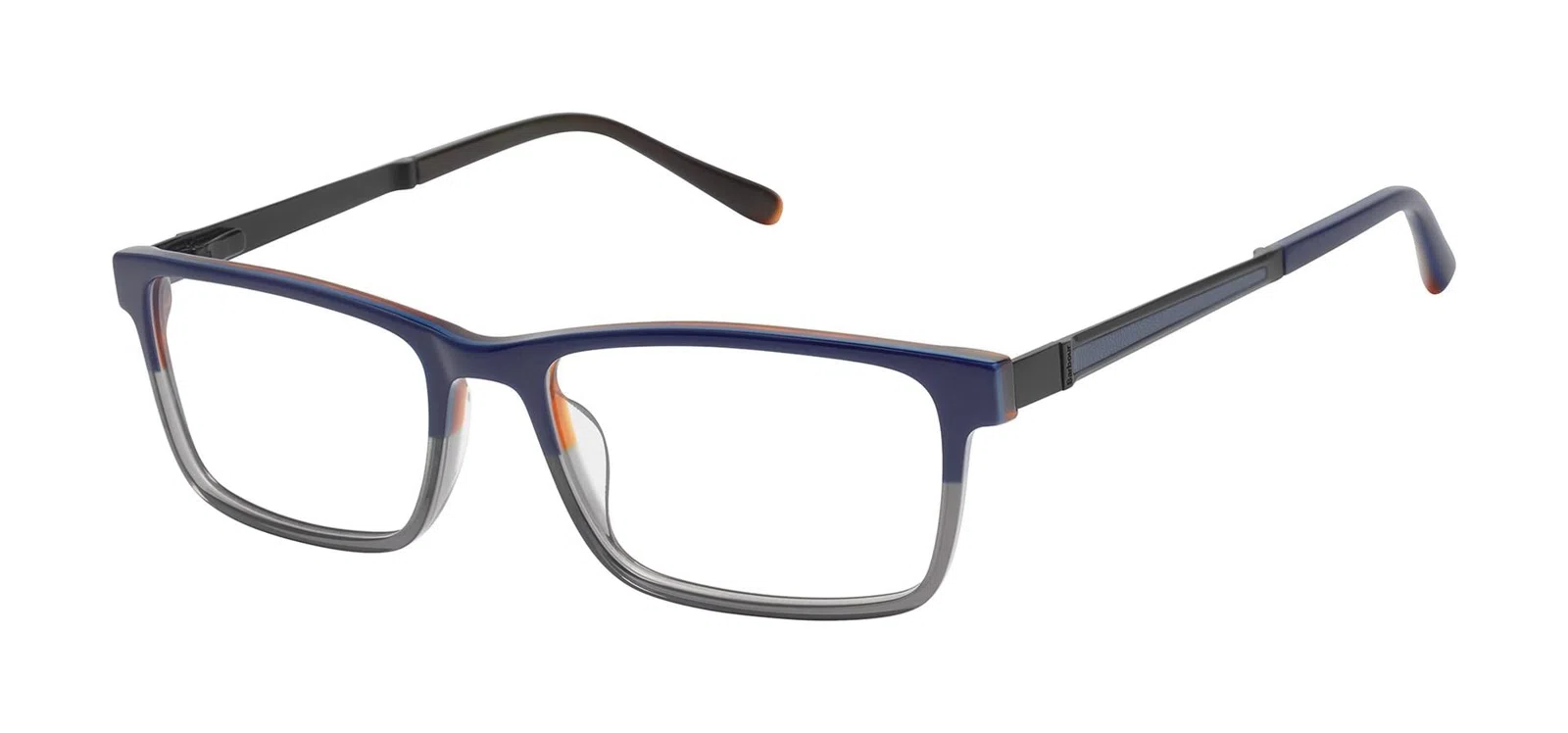 Barbour BAOM019 Eyeglasses - view 2